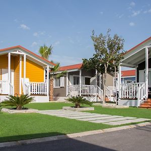 Bungaló de 2 Dormitorios